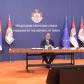 SRCE: Vučićeva kandidatura za premijera bila bi dokaz slabosti SNS