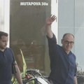 Advokat: Aleksandar Radić i dalje van Srbije iz bezbednosnih razloga