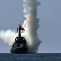 Severna Koreja lansirala plotun od 12 krstarećih raketa sa novog razarača