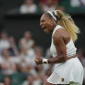 Serena Vilijams planira da igra mečeve u singlu pre Ju Es opena