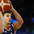 Bogdan Bogdanović zvanično potpisao ugovor sa Hjustonom