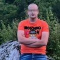 Ovo je mladi (26) srpski kamiondžija koji je pronađen mrtav u Bugarskoj!