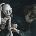 Endi Serkis brani nedostatak raznolikosti u glumačkoj postavi filma "Gospodar prstenova"