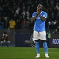 Napoli želi da skine Lukakua sa platnog spiska