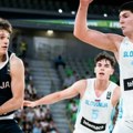 Prenos, Slovenija - Srbija: Kakva borba u finalu Evrobasketa