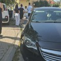 Sudar u centru grada: Saobraćaj se odvija usporeno zbog uviđaja