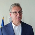 Vučić: Više od 7.200 prijava na platformi "Ko si bre ti"