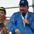 Predsednik Ortega, koji je na vlasti 19 godina: "U Nikaragvi više neće biti izbora"