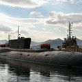 Patrušev: Modernizacija nuklearne podmorničke flote ključni prioritet Rusije