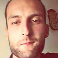 Iskasapio druga mačetom nasred ulice: Ovo je Šapčanin (36) koji je uhapšen u Podgorici nakon bega iz zatvora