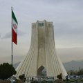 Teheran upozorio Kijev: Napad na iranski trgovački brod neće ostati bez odgovora