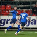 Smederevci se ne šale, Mirosavljev opet rešeta