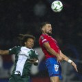 Borac stekao gol prednosti, moglo je i moralo je bolje