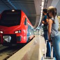 Da li brza pruga Beograd–Budimpešta konačno kreće na jesen? Počela poslednja testiranja
