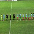 Borac 1926 u finišu meča došao do pobede nad Voždovcem