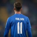 Sin legende! Maldini ide u Kaljari!