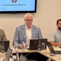 OKS podržao inicijativu za promenu naziva u Srpski olimpijski komitet