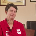 Emisija "Sportski objektiv" - gost Borislava Perić Ranković (RTV1, 19.00)