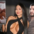 Испливао интимни снимак Маје и Асмина: Ево шта раде у спаваћој соби, а вечерас их тек чека хаос (видео)