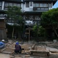 Apokaliptične scene u Japanu nakon zemljotresa: Uništeno skoro 32.000 kuća, raste broj žrtava