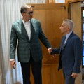 Beograd nema nikakvu nameru da podrži Ukrajinu na vojnom planu, tvrdi ruski ambasador