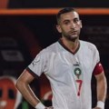 Hakim Ziješ stao uz Palestince nakon šokantnih izjava izraelskog ministra