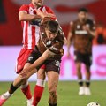 Ponikao u Radu, igrao za Zvezdu i Partizan, sad posle poraza na Marakani poručio: "To je nešto za šta živim"