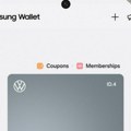 Samsung Wallet u partnerstvu s Volkswagenom donosi povezivost električnih vozila
