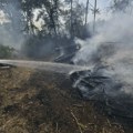 Upozorenje RHMZ-a na visoke temperature: Ekstremni uslovi za iniciranje i širenje požara na otvorenom