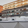 Vlasnik zapaljenog bara u Kran-Montani zadržan u pritvoru zbog nasilja nad ženom