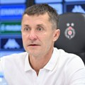 Uživo obraćanje Saše Ilića: Trener Partizana se oglašava posle Hetafea