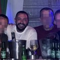 (Video) Pogledajte šta je Jodžir radio pre hapšenja! Ispred njega litre alkohola, obratio se ovoj ženi direktnom porukom