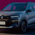 Obnovljeni Renault Kwid