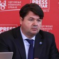 Sudija Petrov za Danas: Izvinjavam se studentima, moja rečenica je istrgnuta iz konteksta