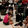 NATS: Poremećena poletanja sa više britanskih aerodroma