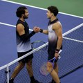 Šelton eliminisao Alkarasa i plasirao se u polufinale Ju Es Opena
