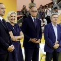 Borba za Makronovog naslednika cepa centar: Le Pen i Melanšon sve bliži ključnom duelu