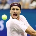 Зверев ухватио залет ка трећем ГС финалу у 2026.