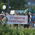 Studenti kreću u kampanju iz Novog Sada - otkrivaju deo kandidata: "Ide najbitniji period naših života, koji će odrediti našu…
