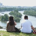 U Srbiji danas pretežno sunčano sa slabim vetrom, temperatura do 26 stepeni