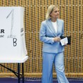 Počeli izbori u Švedskoj: Tesna trka dva politička bloka za novi saziv parlamenta