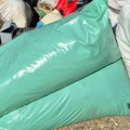 ЈКП "Шумадија": Почела подела бесплатних кеса за отпад у крагујевачким селима