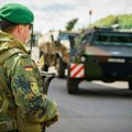 Nemačka vojska maršira na istok: Šef Bundesvera otkrio gde ide 45. oklopna brigada