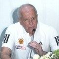 Obradović bez uvijanja o Partizanu: "Nisam imao vremena da ih gledam"!