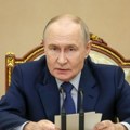 Putin detaljno upućen u situaciju na Krimu