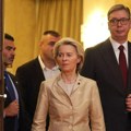 Ursula fon der Lajen ipak ne dolazi u Beograd i Sarajevo u oktobru