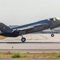 Nemačka ulazi u eru F-35, dobija prvi lovac