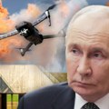 Putin kreće u rat sa NATO zemljama, zna se i kojim?! Poznato koliko mu treba da pripremi napad, obaveštajne službe nižu…