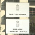 Ambasada SAD tražila povratak dva automobila donirana VJT-u u Beogradu