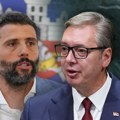 "Unutar stranke ćemo pričati o Šapiću" Vučić: "Istina je sve što je rekao na konferenciji, nije smeo da dozvoli da bude…
